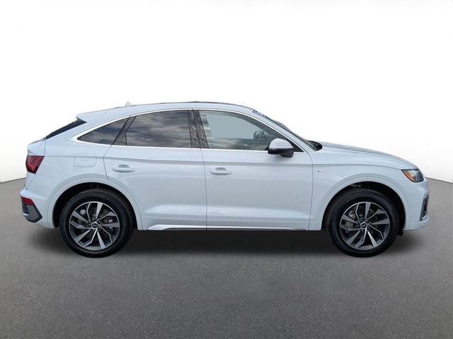 2023 Audi Q5 Sportback 45 S line Premium quattro