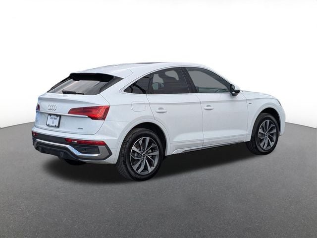 2023 Audi Q5 Sportback 45 S line Premium quattro