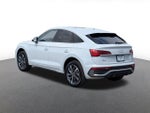 2023 Audi Q5 Sportback 45 S line Premium quattro
