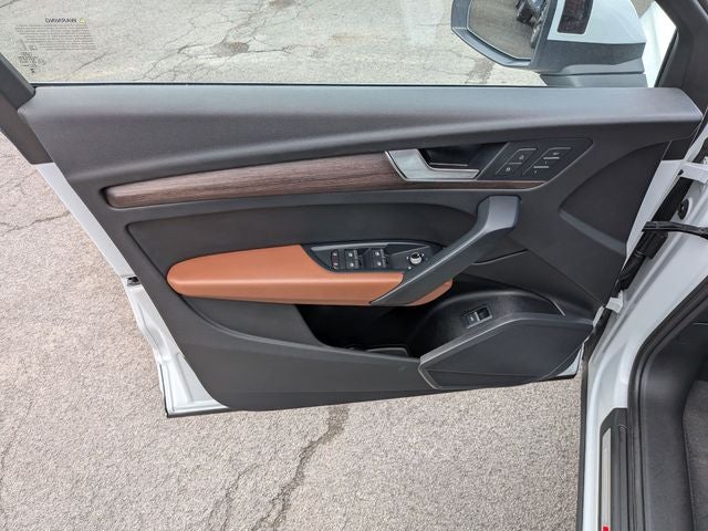 2023 Audi Q5 Sportback 45 S line Premium quattro