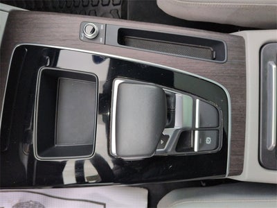 2022 Audi Q5 Sportback 45 S line Premium quattro