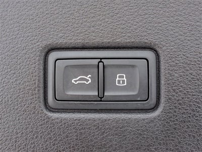 2022 Audi Q5 Sportback 45 S line Premium quattro