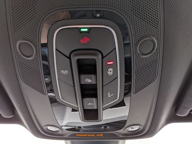 2023 Audi Q5 Sportback 45 S line Premium quattro