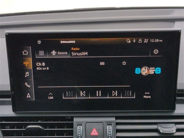 2023 Audi Q5 Sportback 45 S line Premium Plus quattro