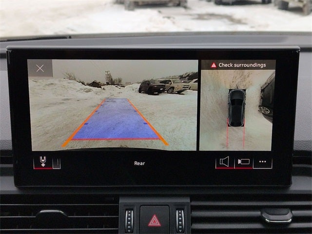 2023 Audi Q5 Sportback 45 S line Premium Plus quattro