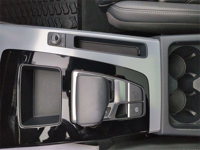 2023 Audi Q5 Sportback 45 S line Premium Plus quattro