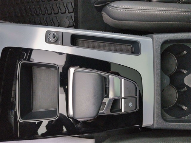 2023 Audi Q5 Sportback 45 S line Premium Plus quattro