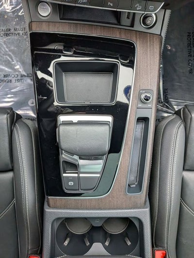 2023 Audi Q5 Sportback 45 S line Premium Plus quattro