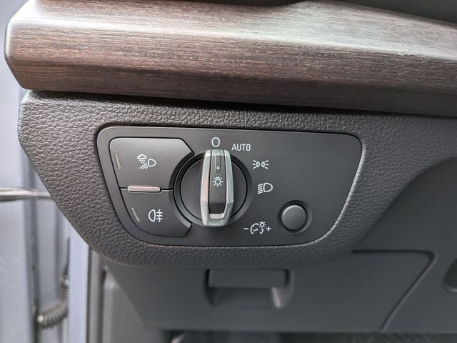 2023 Audi Q5 Sportback 45 S line Premium Plus quattro