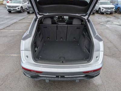 2023 Audi Q5 Sportback 45 S line Premium Plus quattro