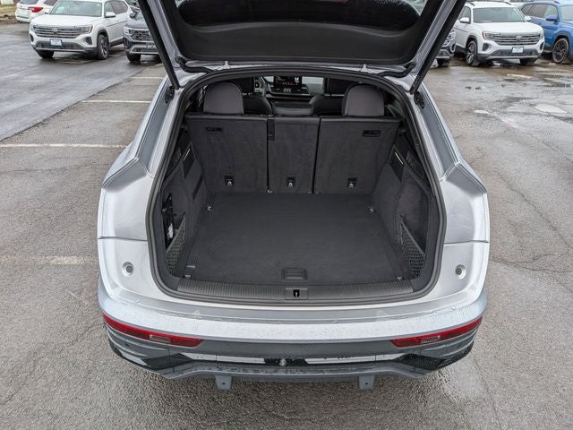 2023 Audi Q5 Sportback 45 S line Premium Plus quattro