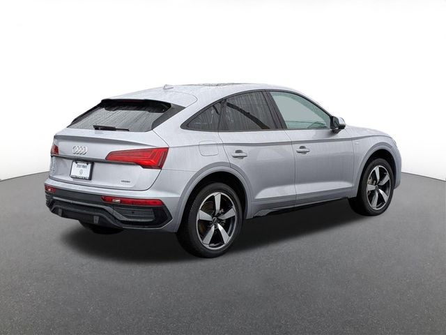 2023 Audi Q5 Sportback 45 S line Premium Plus quattro