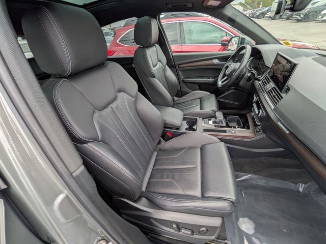 2023 Audi Q5 Sportback 45 S line Premium Plus quattro