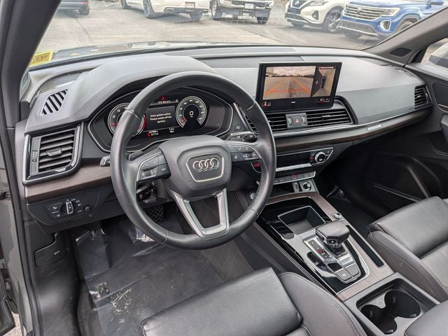 2023 Audi Q5 Sportback 45 S line Premium Plus quattro
