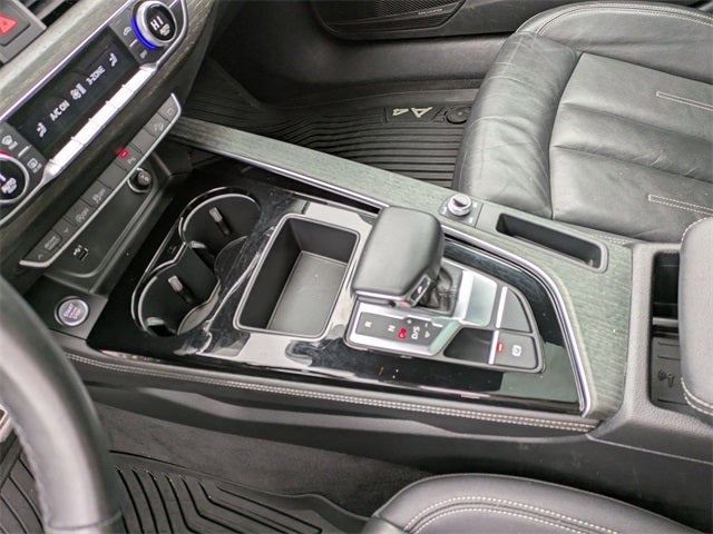 2023 Audi A4 allroad 45 Premium Plus quattro