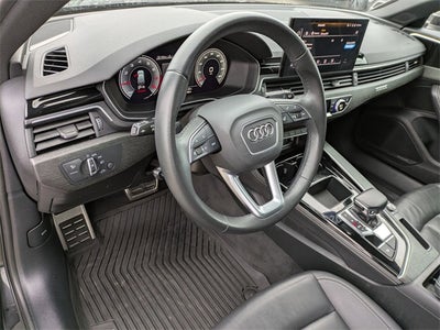 2023 Audi A4 allroad 45 Premium Plus quattro