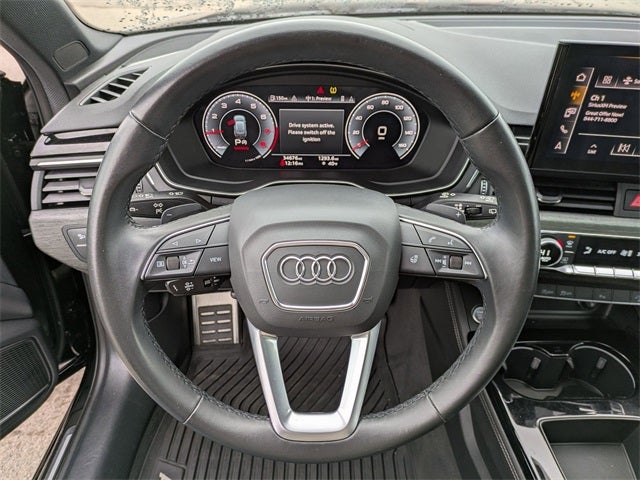 2023 Audi A4 allroad 45 Premium Plus quattro