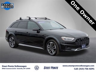 2023 Audi A4 allroad 45 Premium Plus quattro
