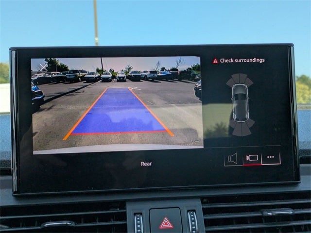 2023 Audi Q5 40 Premium quattro