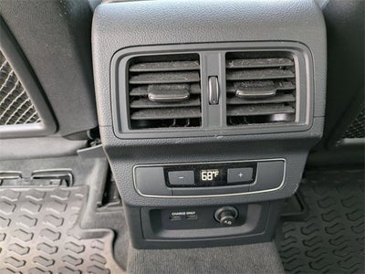 2023 Audi Q5 40 Premium quattro