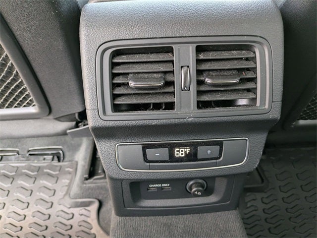 2023 Audi Q5 40 Premium quattro