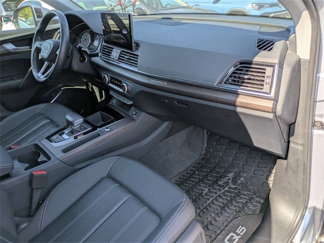 2023 Audi Q5 40 Premium quattro