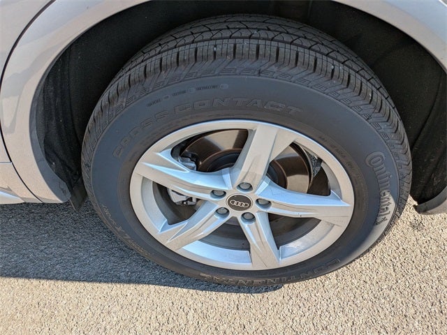 2023 Audi Q5 40 Premium quattro