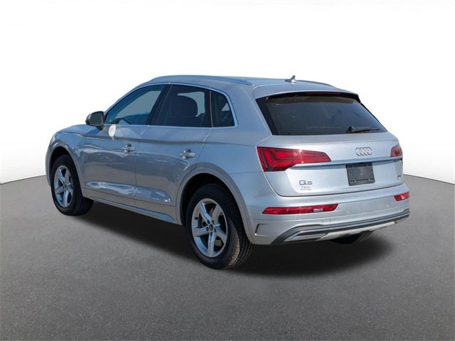 2023 Audi Q5 40 Premium quattro