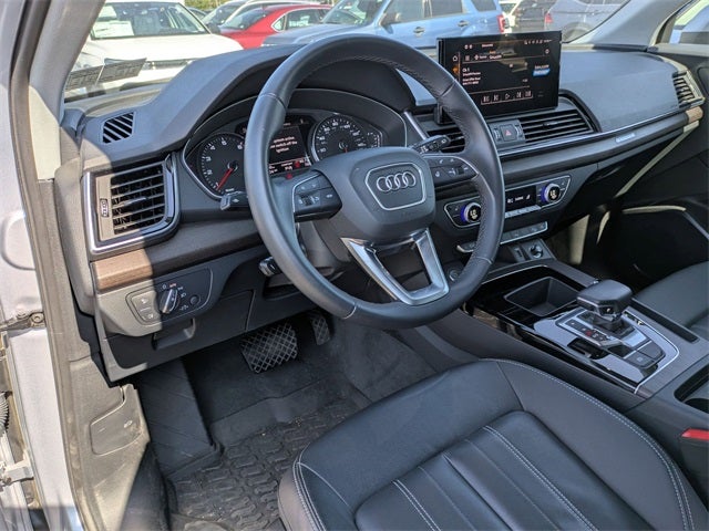2023 Audi Q5 40 Premium quattro