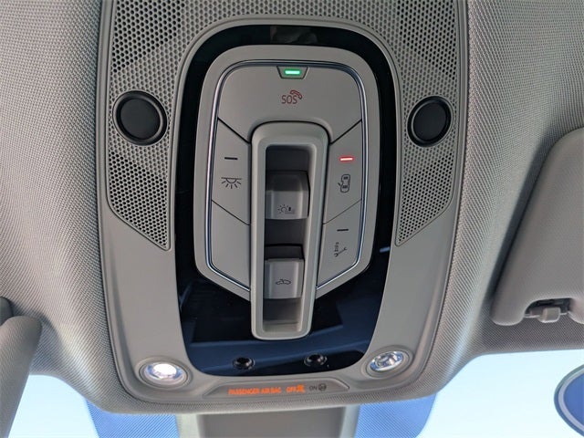 2024 Audi Q5 40 Premium quattro