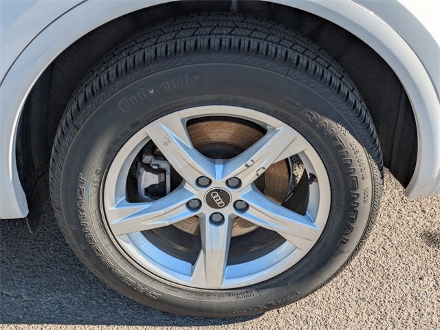 2024 Audi Q5 40 Premium quattro