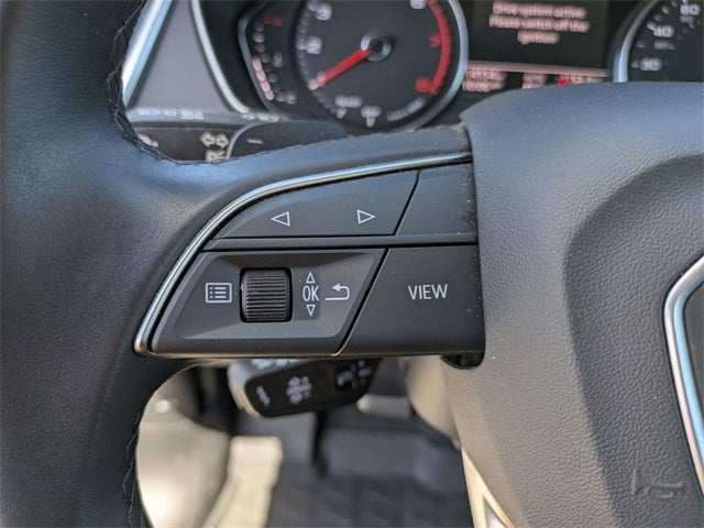 2023 Audi Q5 40 Premium quattro