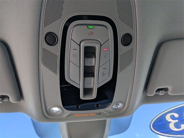 2023 Audi Q5 40 Premium quattro