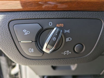 2023 Audi Q5 40 Premium quattro