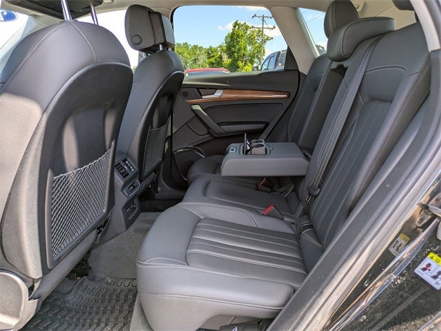 2023 Audi Q5 40 Premium quattro