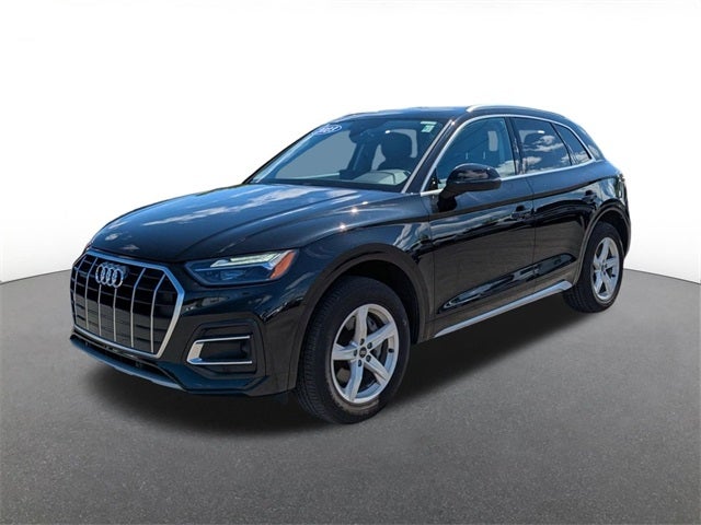 2023 Audi Q5 40 Premium quattro