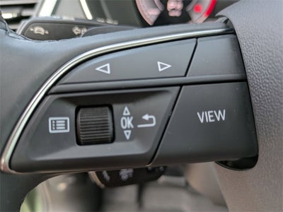 2025 Audi Q5 40 Premium quattro