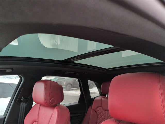 2024 Audi SQ5 Premium Plus quattro