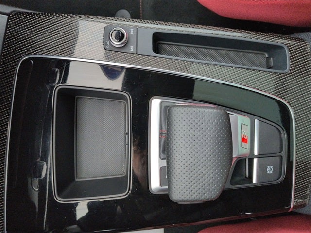 2024 Audi SQ5 Premium Plus quattro