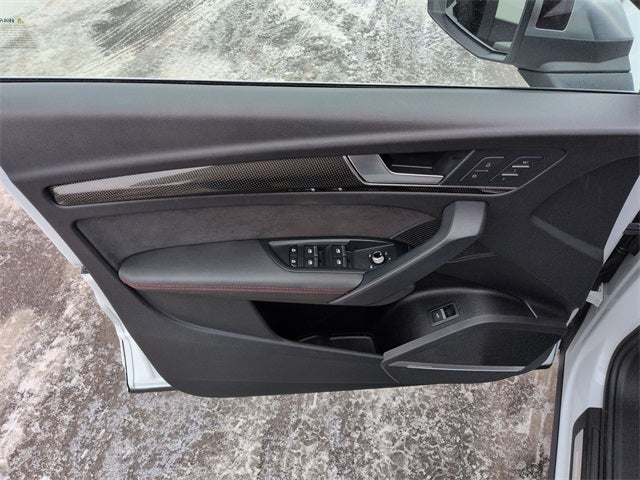 2024 Audi SQ5 Premium Plus quattro