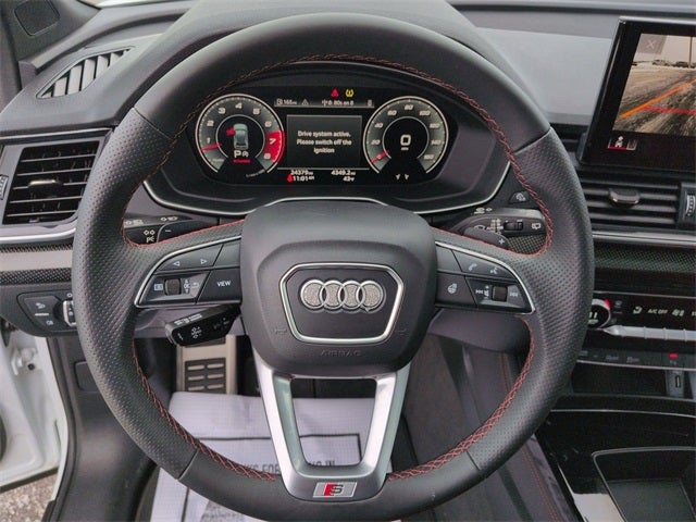 2024 Audi SQ5 Premium Plus quattro