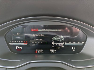 2023 Audi SQ5 Premium Plus quattro