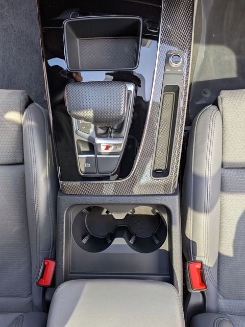 2023 Audi SQ5 Premium Plus quattro