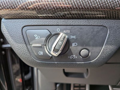 2024 Audi SQ5 Premium Plus quattro