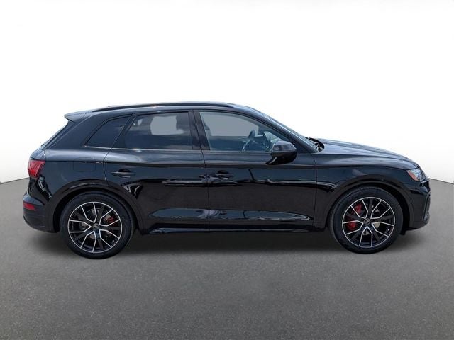2024 Audi SQ5 Premium Plus quattro