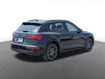 2024 Audi SQ5 Premium Plus quattro