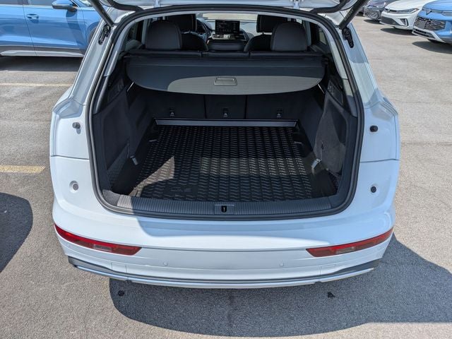 2023 Audi Q5 40 Premium Plus quattro