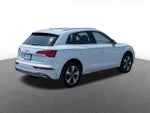 2023 Audi Q5 40 Premium Plus quattro