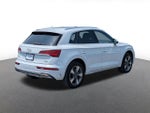 2024 Audi Q5 40 Premium Plus quattro