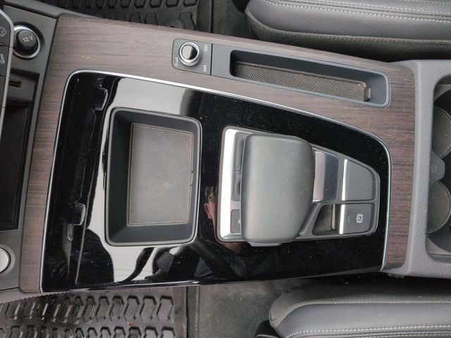 2023 Audi Q5 40 Premium Plus quattro